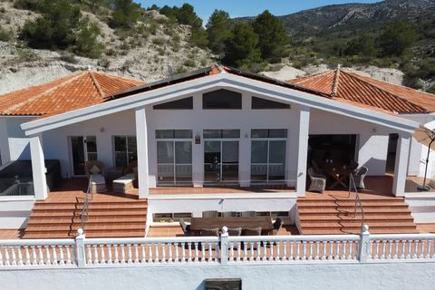 Villa i Petrer, Alicante, Petrer - € 625.000 | Ref: CC0663 - foto 50